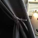 Vigvams bērniem "Grafīts" Image 3