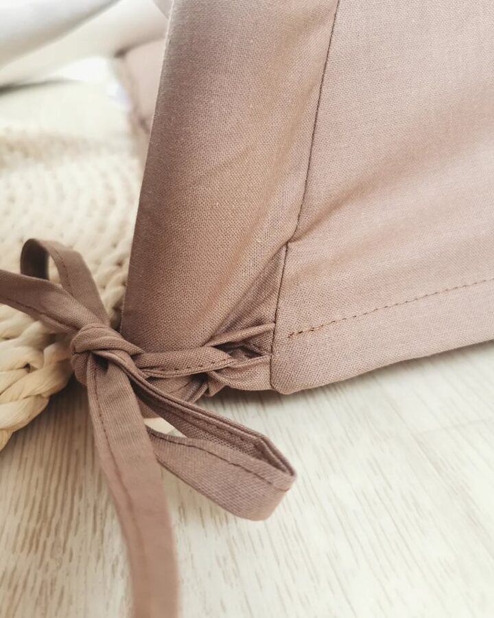 Vigvams bērniem "Braunijs ar balto šokolādi" Image 6