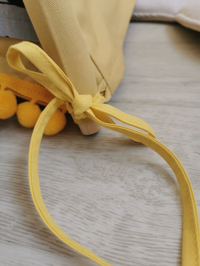 Vigvams bērniem "Kaķu sapulce" Image 7