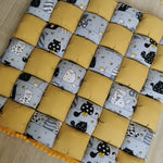 Vigvams bērniem "Kaķu sapulce" Image 4