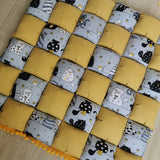 Vigvams bērniem "Kaķu sapulce" Image 4