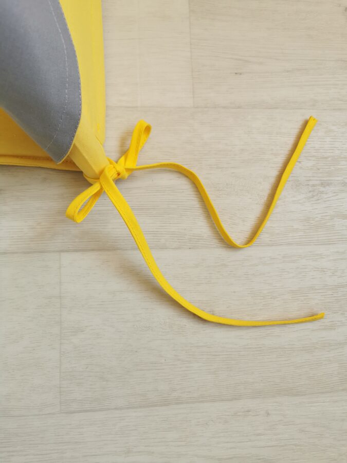 Vigvams bērniem "Saules zaķis" Image 4