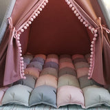 Vigvams bērniem "Pūces māja" Image 5