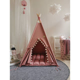 Vigvams bērniem "Meža avene" Image 2