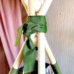 Vigvams bērniem "Rozā flamingo" Image 7