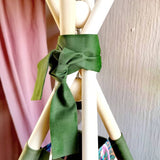 Vigvams bērniem "Rozā flamingo" Image 7