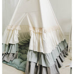 Vigvams bērniem "ROKOKO" Image