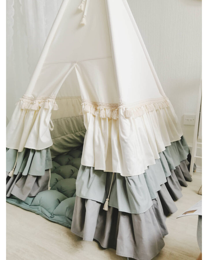 Vigvams bērniem "ROKOKO" Image