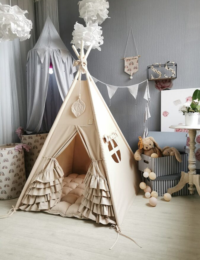 Vigvams bērniem "Karmena" Image