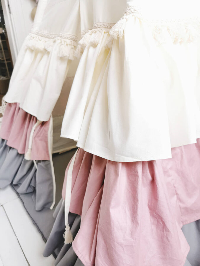 Vigvams bērniem "RENESANSE" Image 6