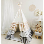 Vigvams bērniem "ROMANCE" Image