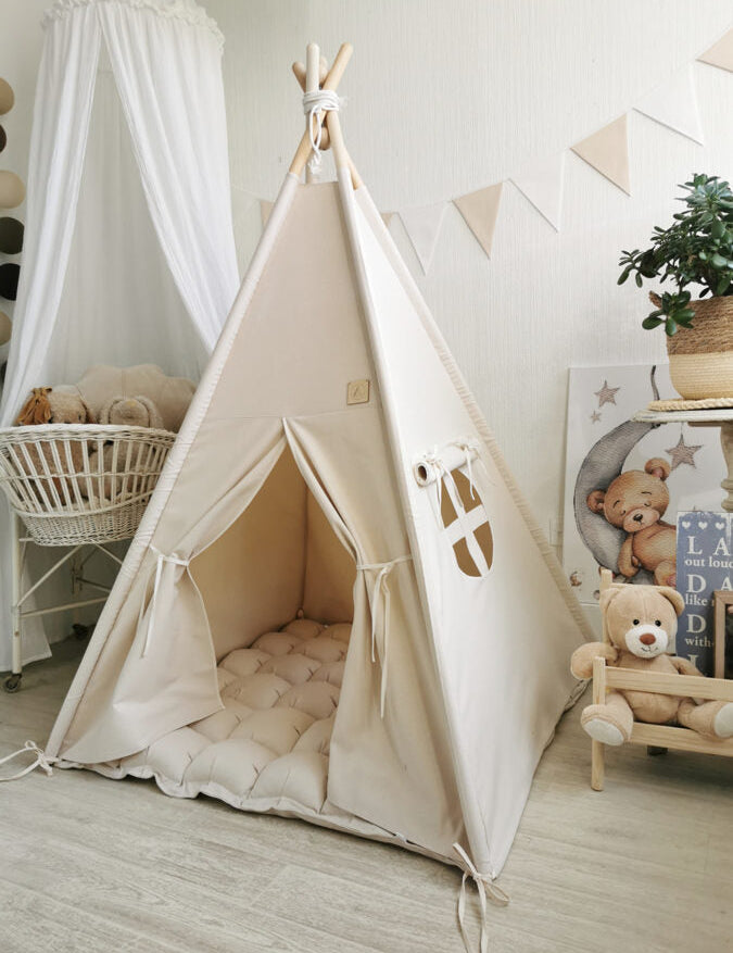 Vigvams bērniem "Piena ceļš" Image