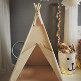 Vigvams bērniem "Smilšu graudiņš" Image