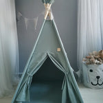 Vigvams bērniem "Sage Sage" Image 2