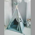 Vigvams bērniem "Sage Sage" Image