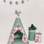 Vigvams bērniem "Mežrozīte" Image 6
