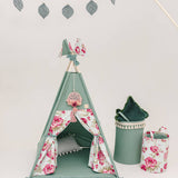 Vigvams bērniem "Mežrozīte" Image 6