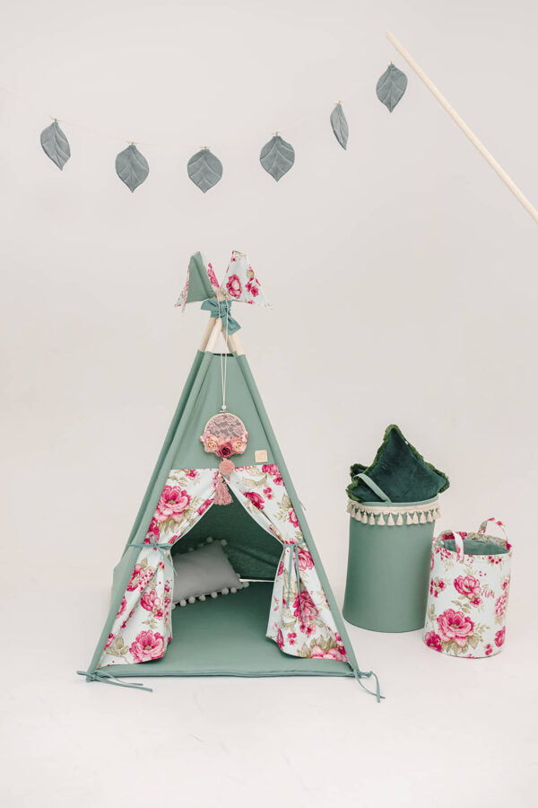 Vigvams bērniem "Mežrozīte" Image 6