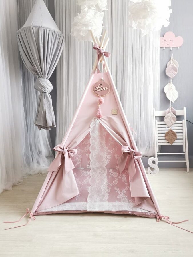 Sapņu ķērājs "Māksliniece" Image 8