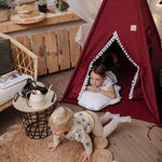 Vigvams bērniem "Mana Latvija" Image 4