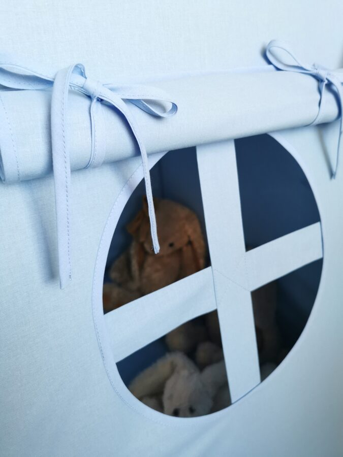 Vigvams bērniem "Debess" Image 2