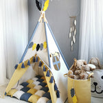 Vigvams bērniem "Indiāņu bulta" Image