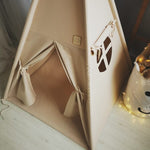 Vigvams bērniem "Smilšu graudiņš" Image 2