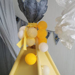 Vigvams bērniem "Kaķu sapulce" Image 5