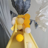 Vigvams bērniem "Kaķu sapulce" Image 5