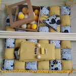 Vigvams bērniem "Kaķu sapulce" Image 6