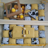 Vigvams bērniem "Kaķu sapulce" Image 6