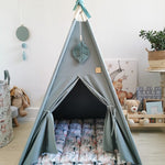 Vigvams bērniem "SAFARI" Image