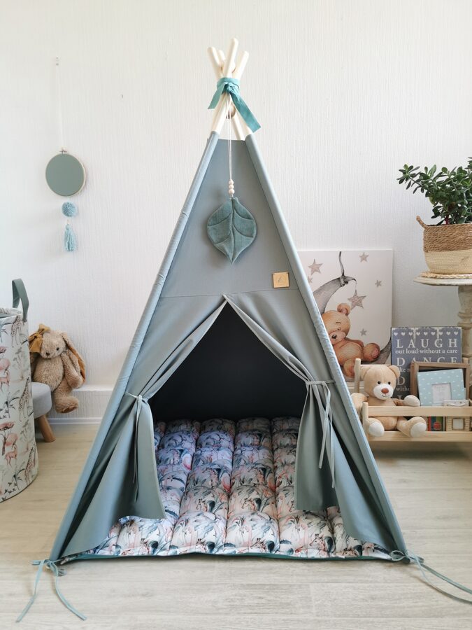 Vigvams bērniem "SAFARI" Image