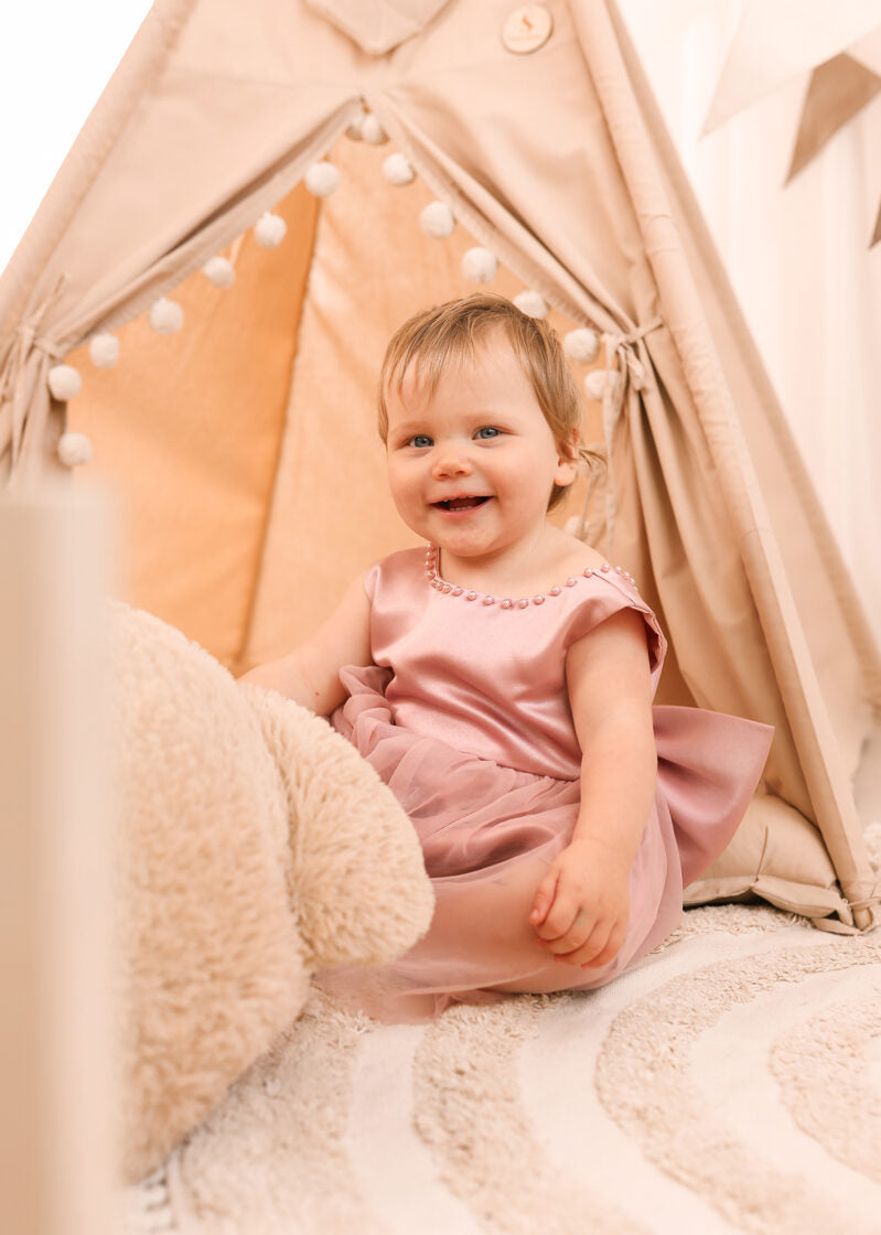 Vigvams bērniem "Smilšu akmentiņš" Image 12