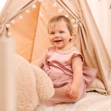 Vigvams bērniem "Smilšu akmentiņš" Image 12