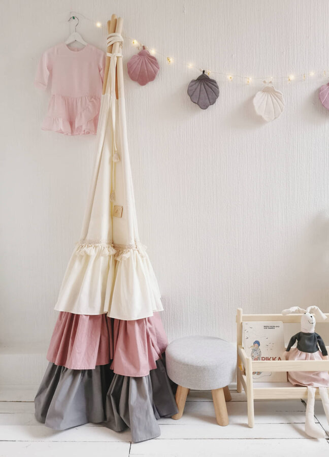 Vigvams bērniem "RENESANSE" Image 2