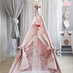 Vigvams bērniem "Zefīrs" Image