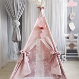 Vigvams bērniem "Zefīrs" Image