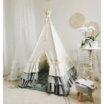 Vigvams bērniem "ROKOKO" Image