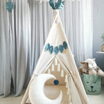 Vigvams bērniem "Polārā nakts" Image