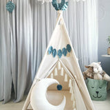 Vigvams bērniem "Polārā nakts" Image