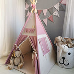 Vigvams bērniem "Putukrējums ar saldējumu" Image 3