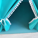 Vigvams bērniem "Okeāna leģenda" Image 6