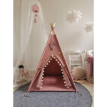 Vigvams bērniem "Meža avene" Image