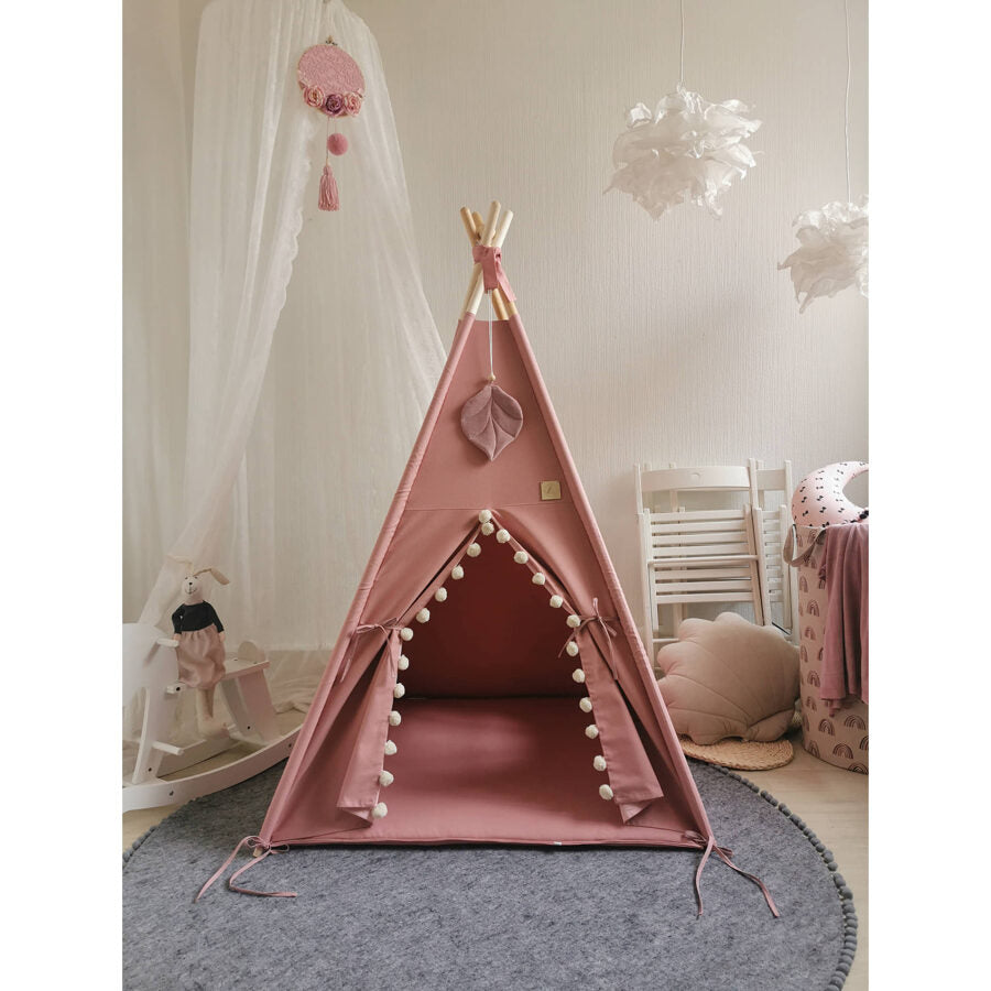 Vigvams bērniem "Meža avene" Image