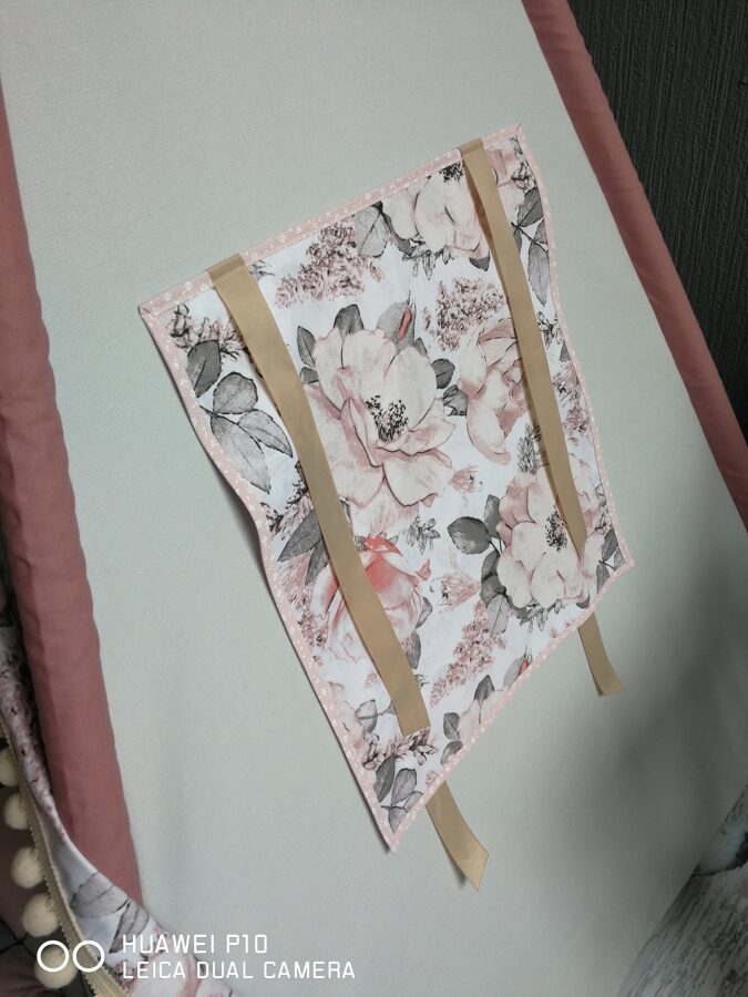 Vigvams bērniem "Ziedu Melodija" Image 4