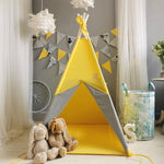 Vigvams bērniem "Saules zaķis" Image