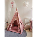 Vigvams bērniem "Meža avene" Image