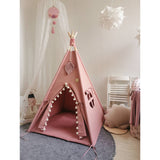 Vigvams bērniem "Meža avene" Image