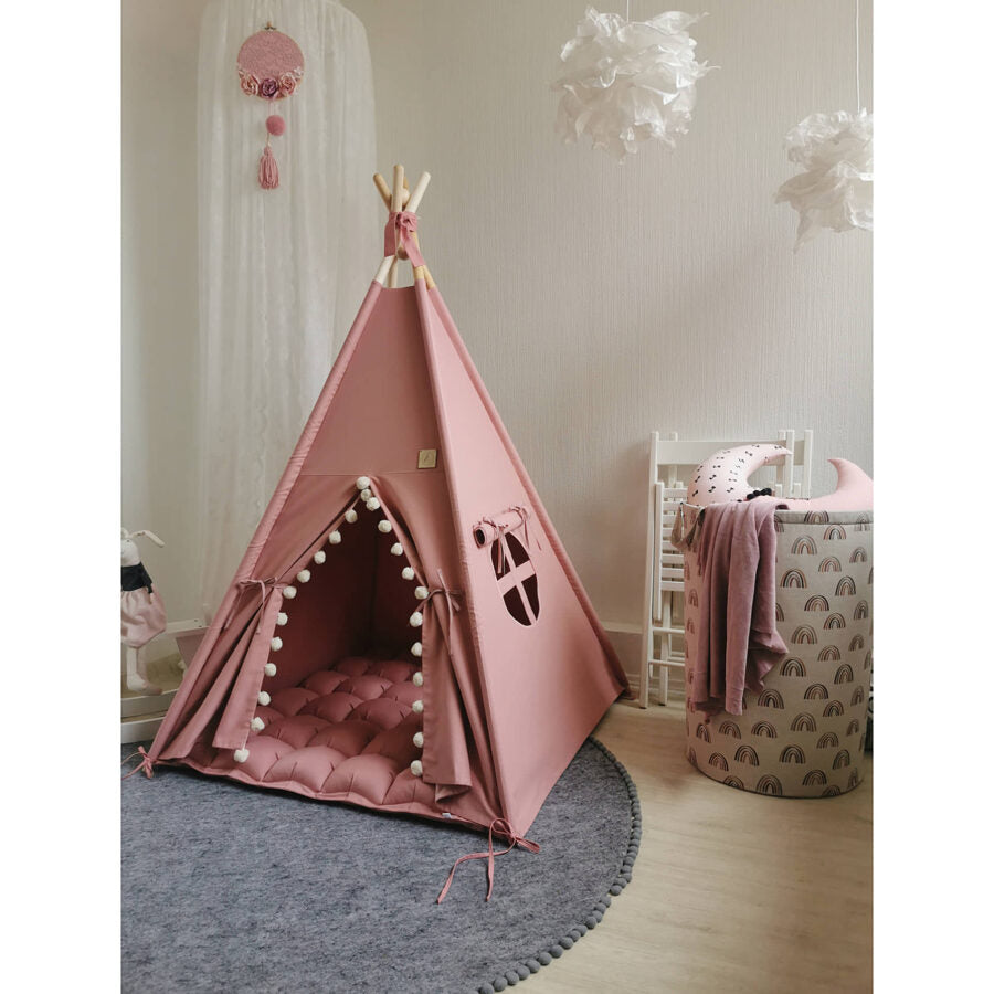 Vigvams bērniem "Meža avene" Image 3